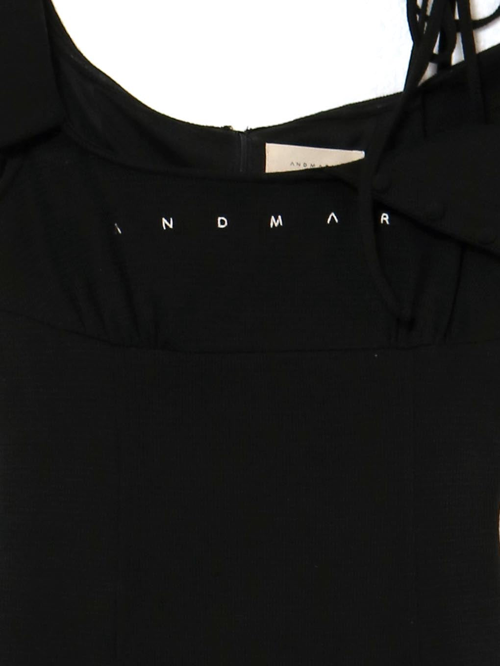 Emily off shoulder dress