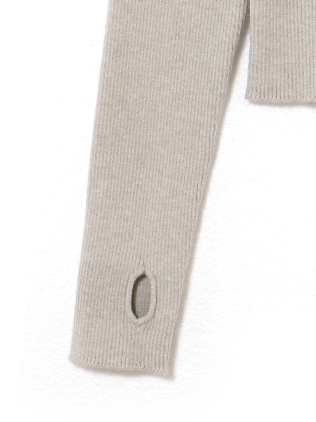 Kelly knit tops