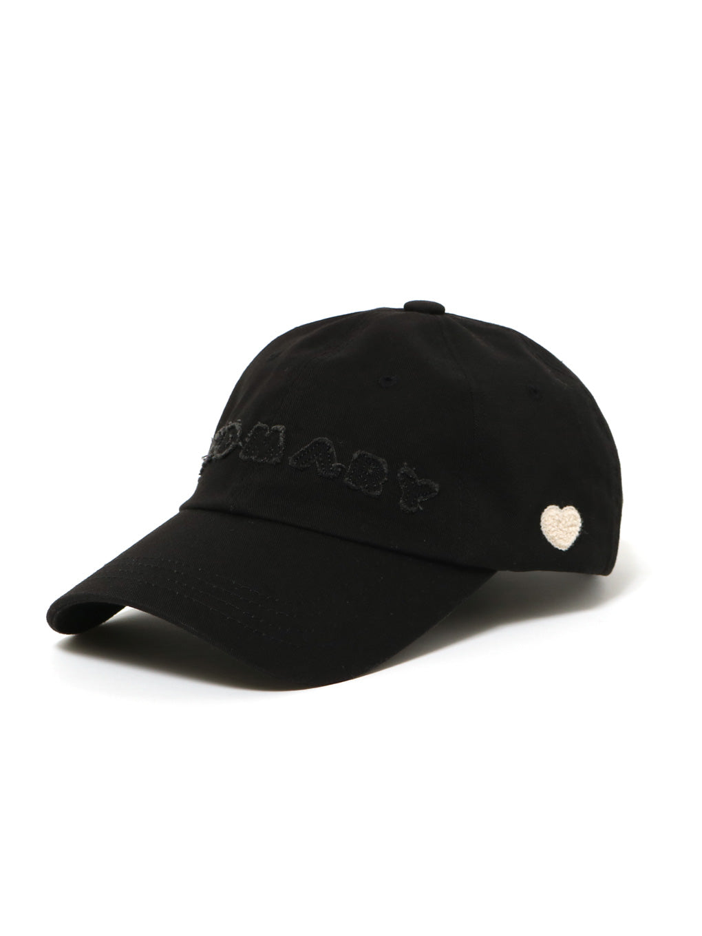 Mary logo cap