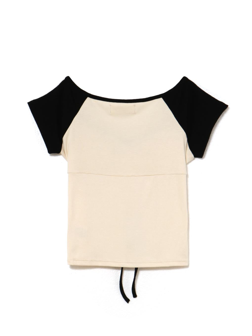 Alma cachecoeur tops