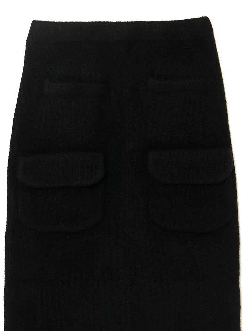 ミッシィニットスカート