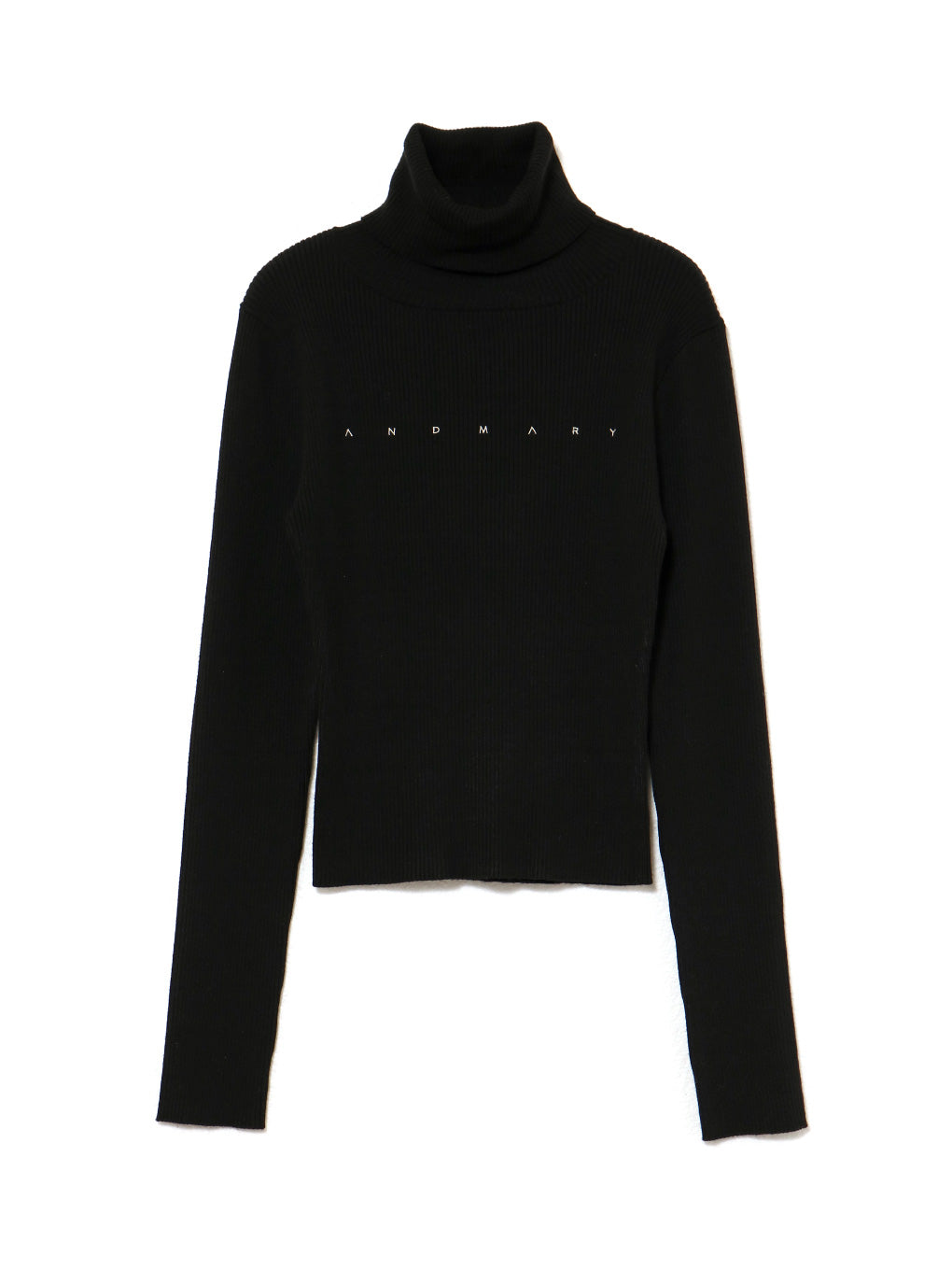 Mary turtle knit tops