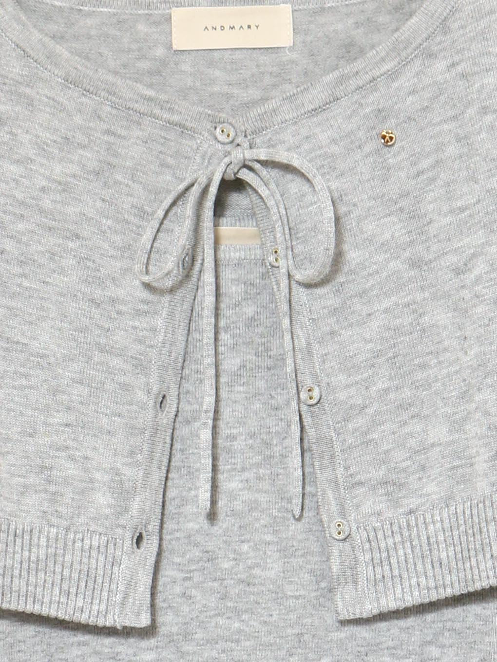 Veronika knit set up