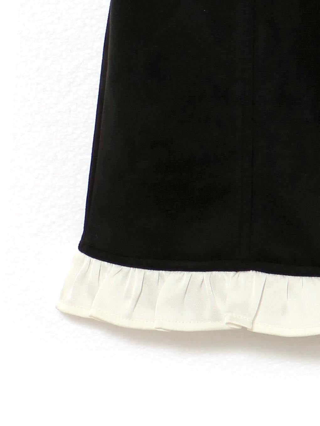 Rebecca mini dress