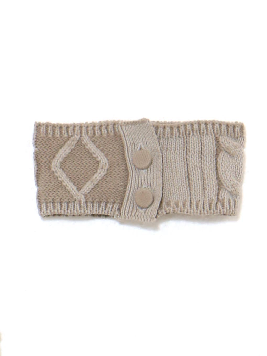 Vera knit bare tops