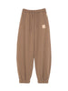 brown / F