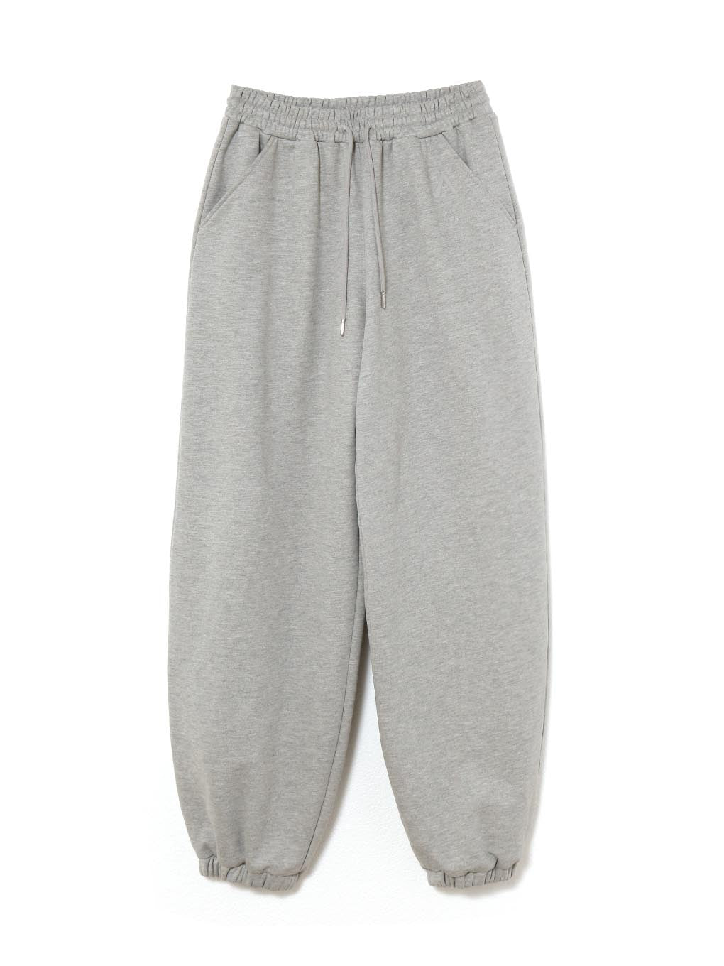 Heart hip sweat pants