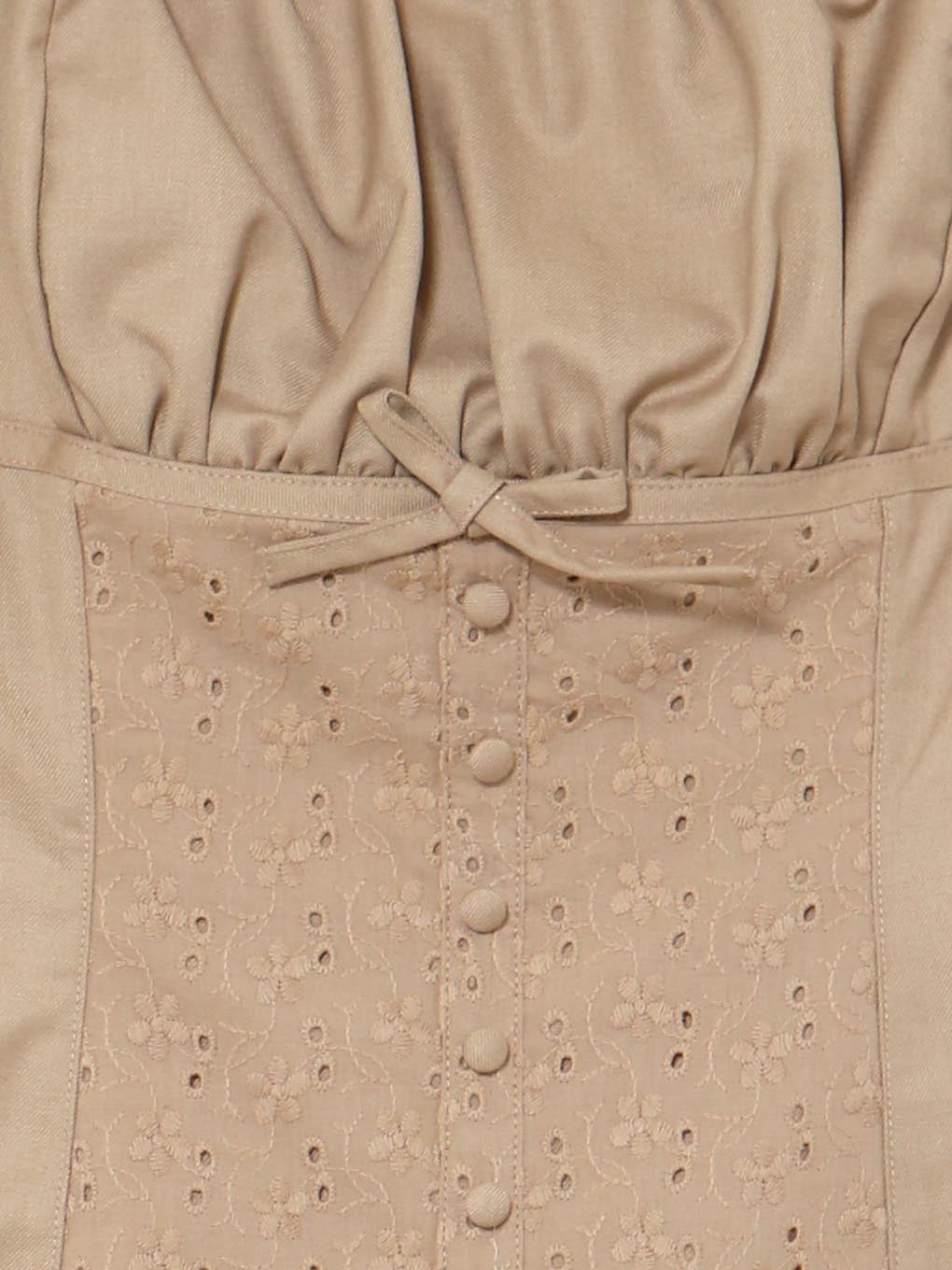 Sandra lace dress