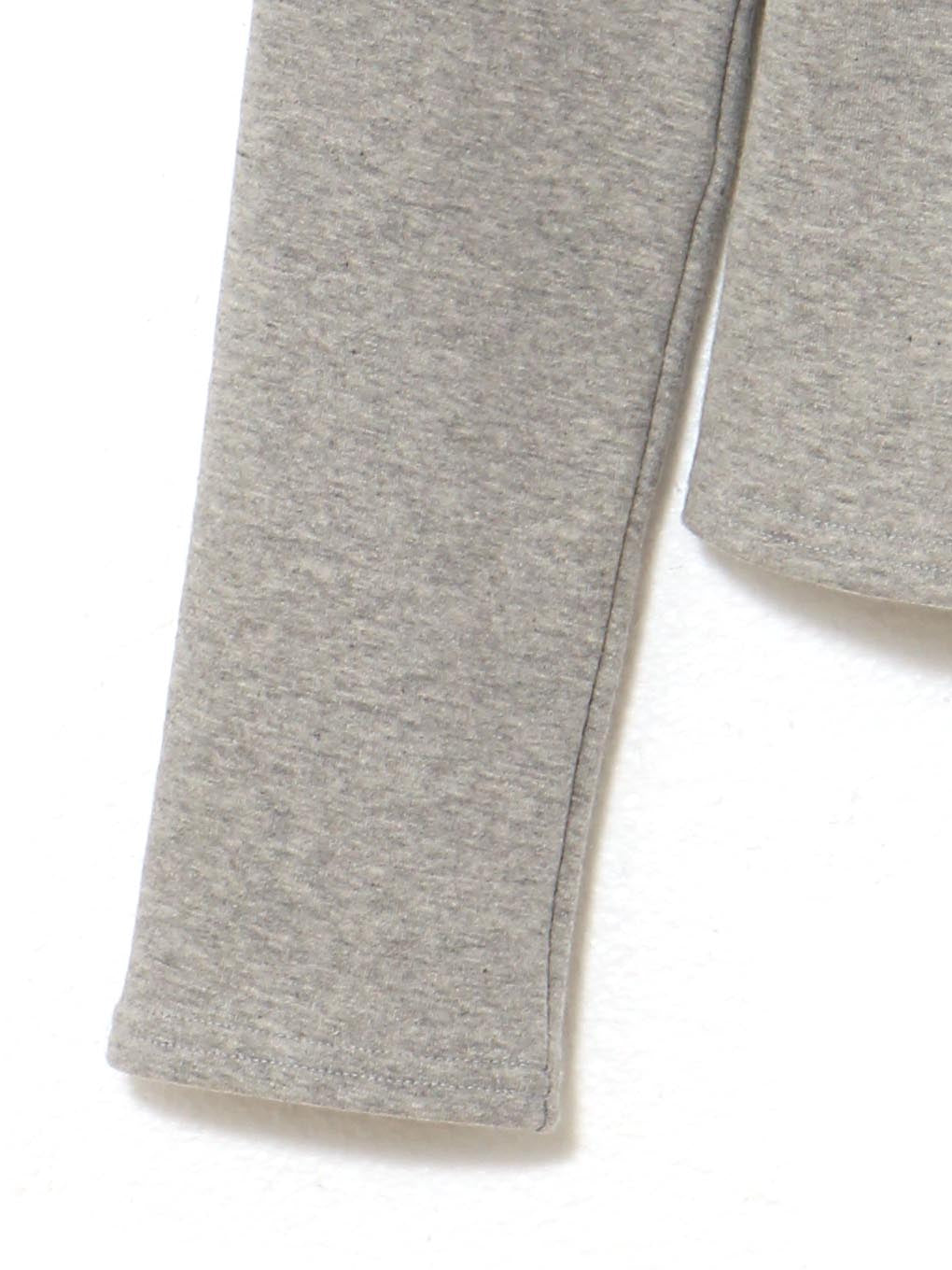 Mary logo choker tops