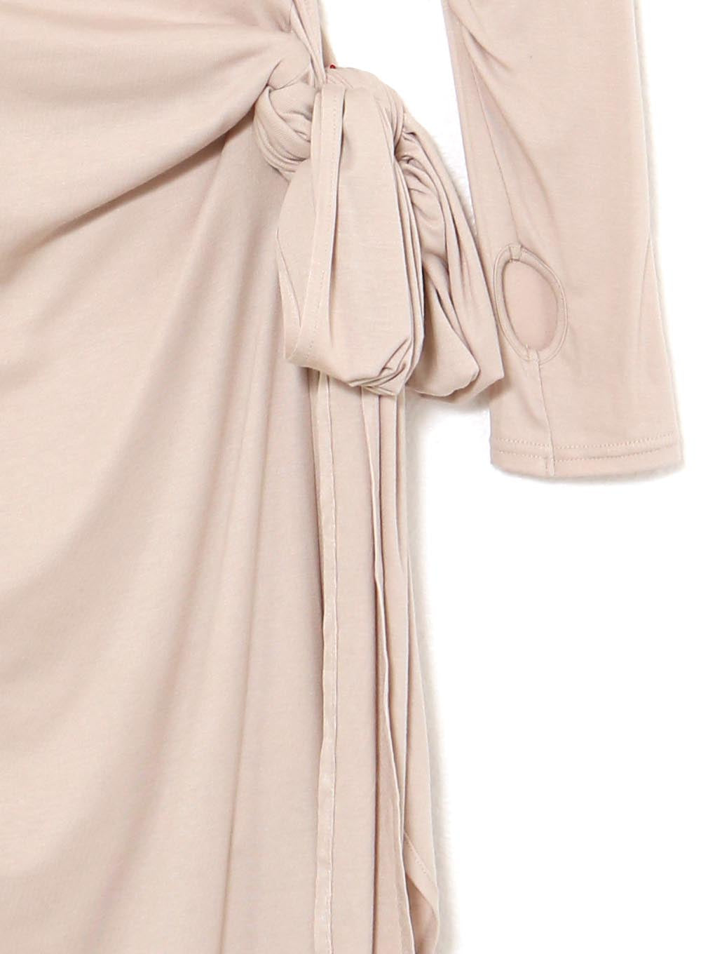 Sophie ribbon dress