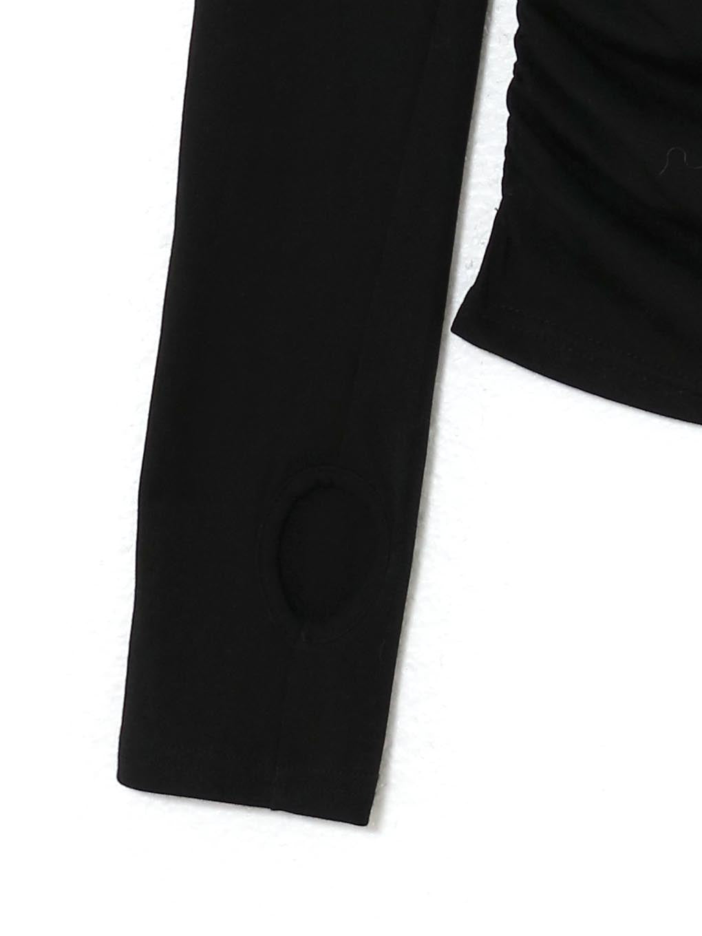 Dona ribbon tops