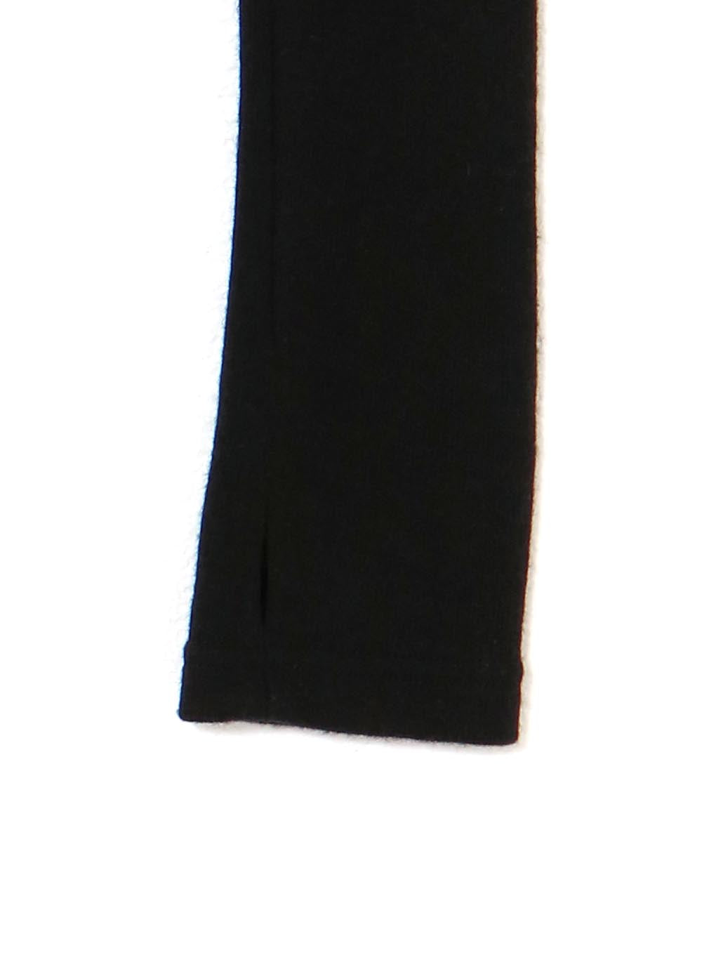 Nana ribbon oneshoulder tops