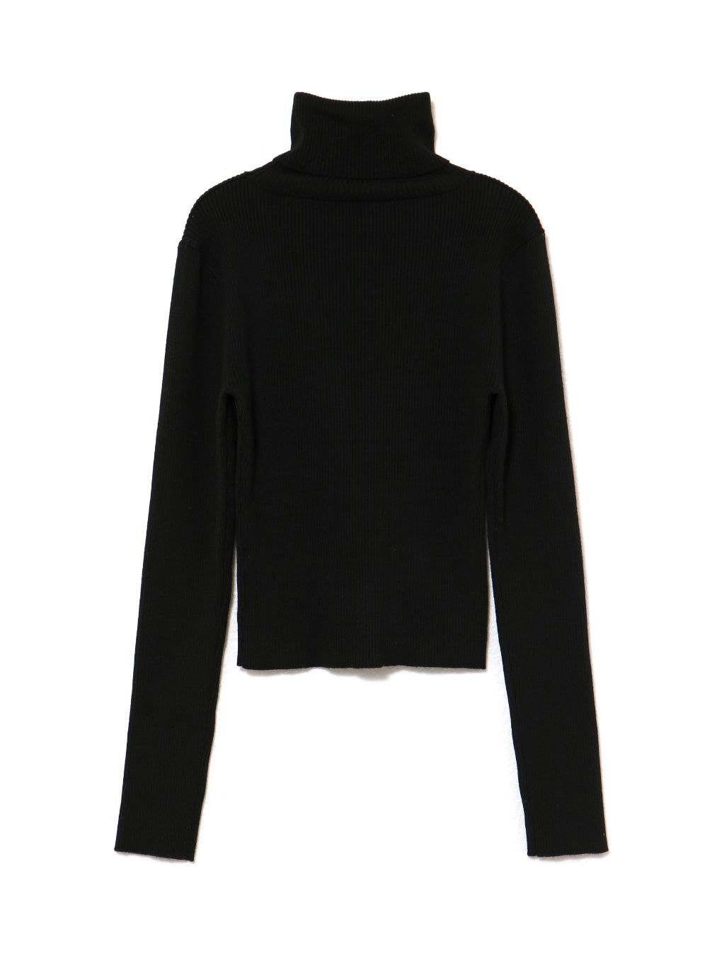 Mary turtle knit tops