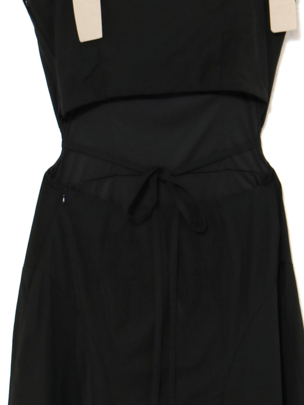 Tilda ribbon dress