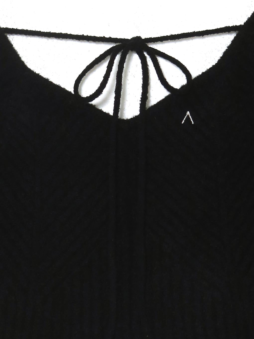 Nicole ribbon tops