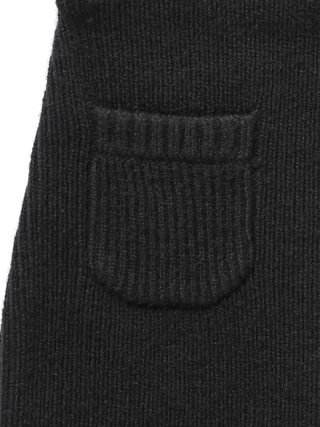 Rebecca knit mini skirt