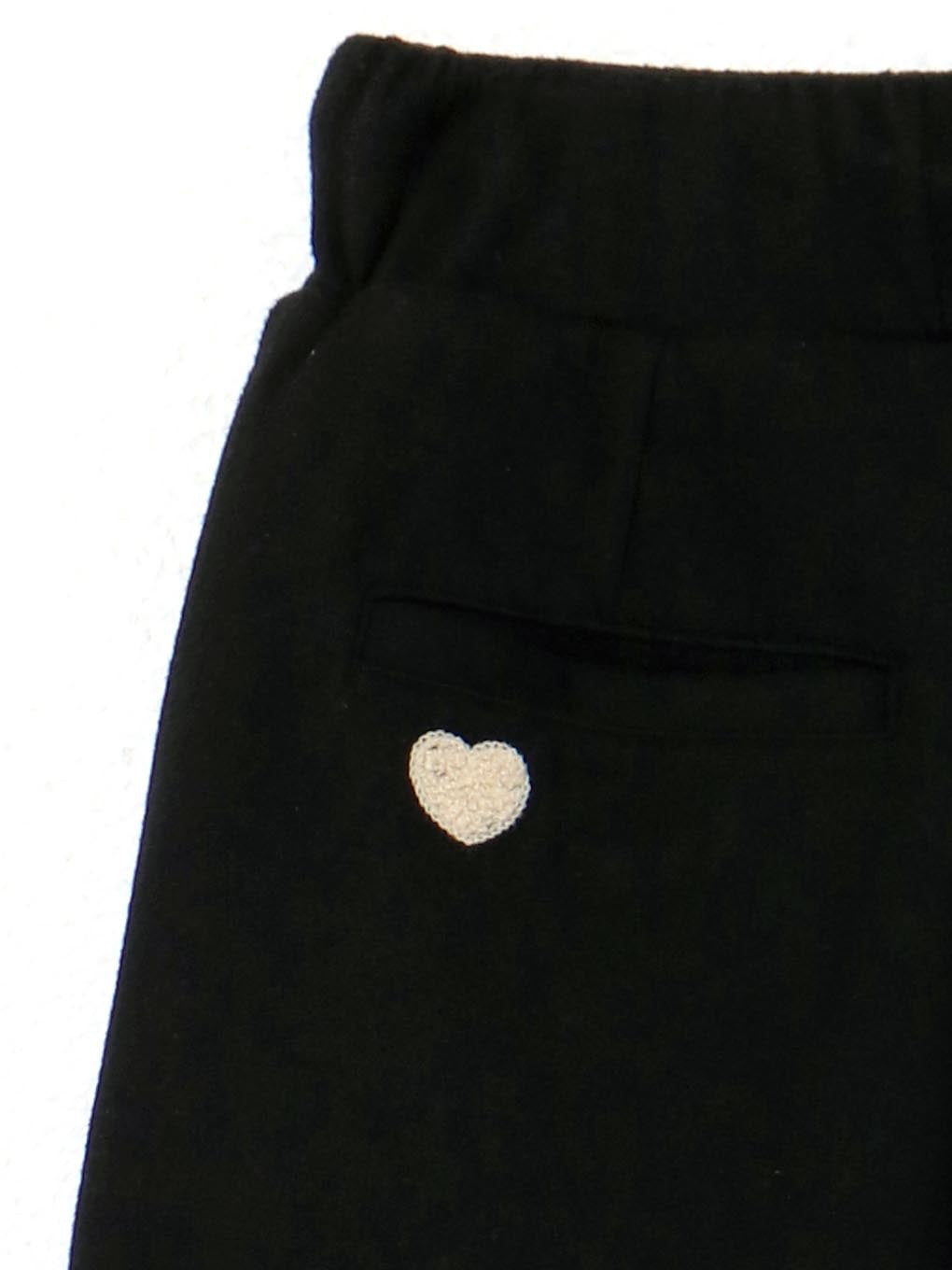 Willow line mini skirt