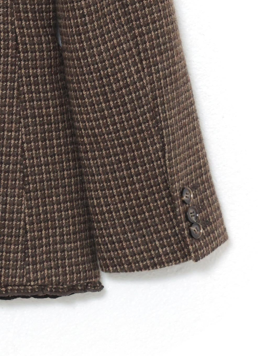 Blair frill jacket