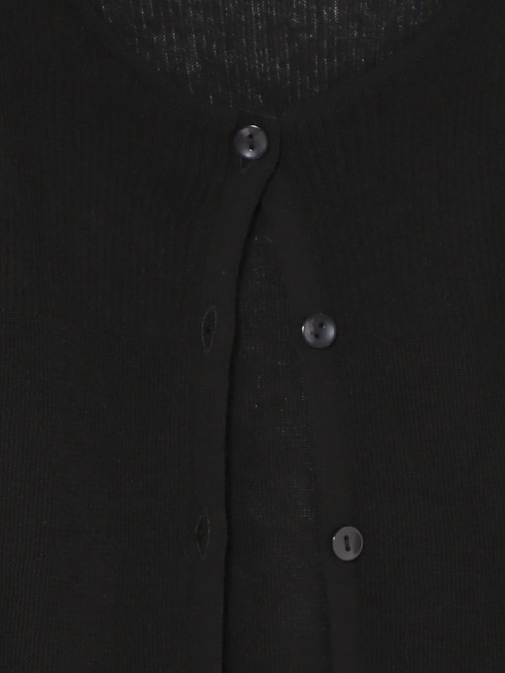 Helen sheer cardigan