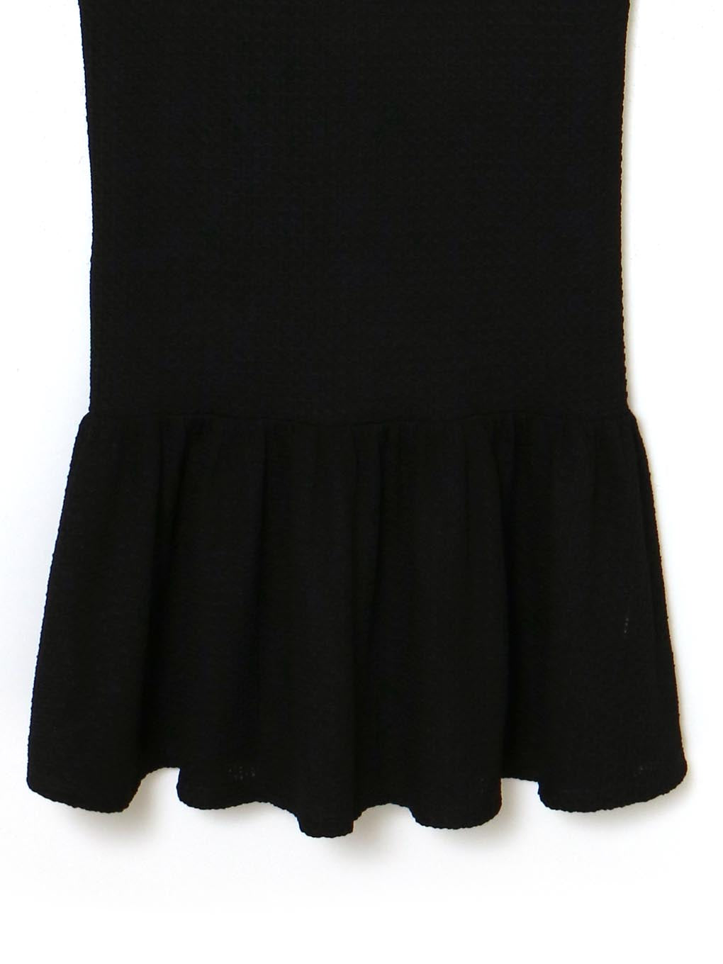 Leila body dress