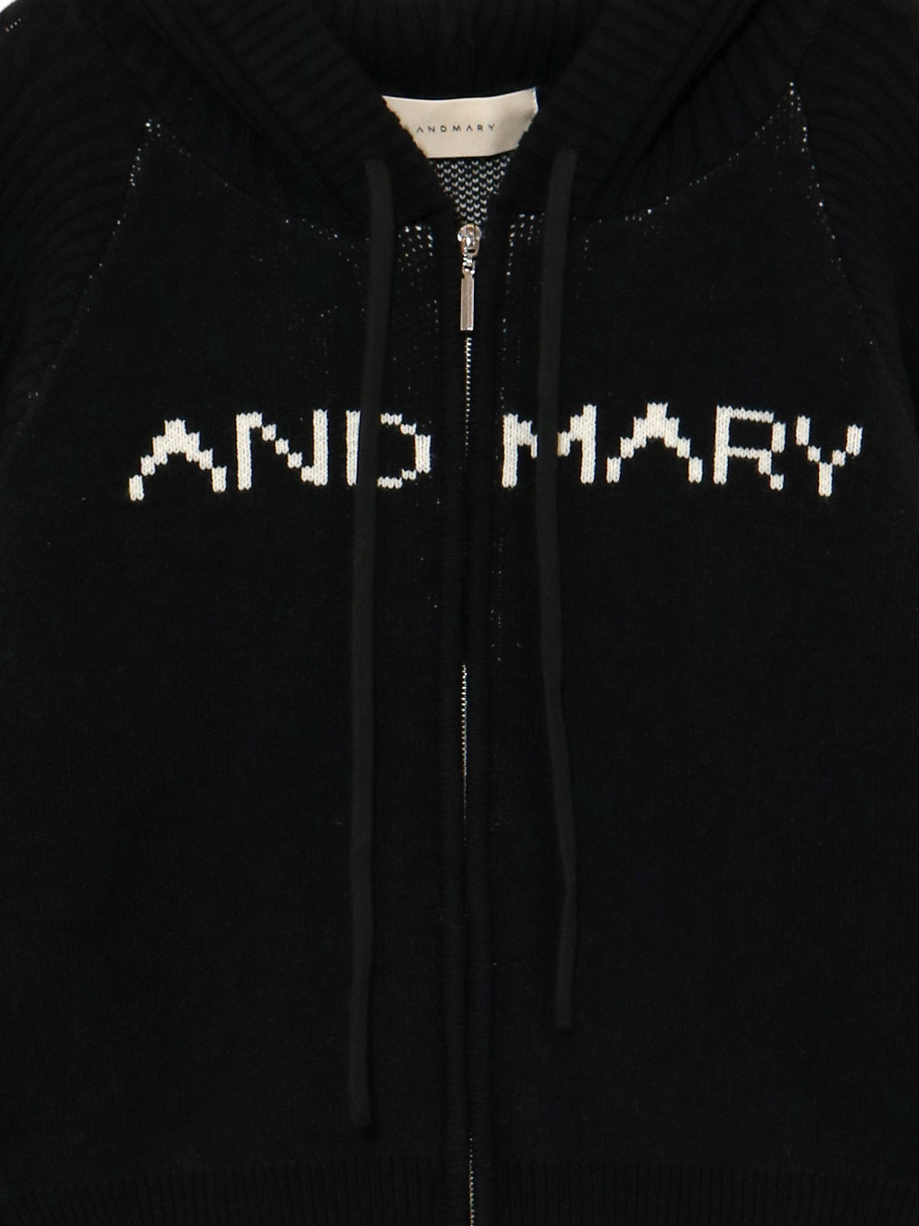 Jeniffer knit hoodie set