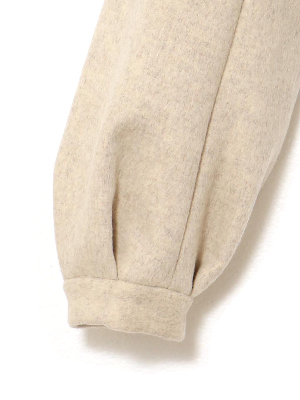 Blair short jacket