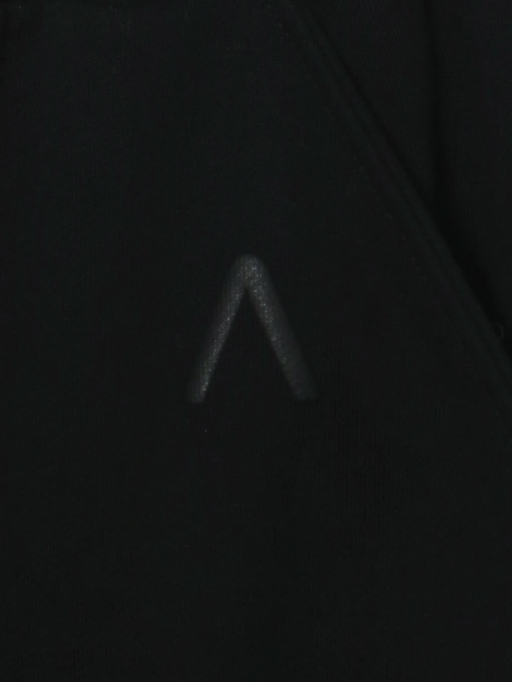 Heart hip sweat pants