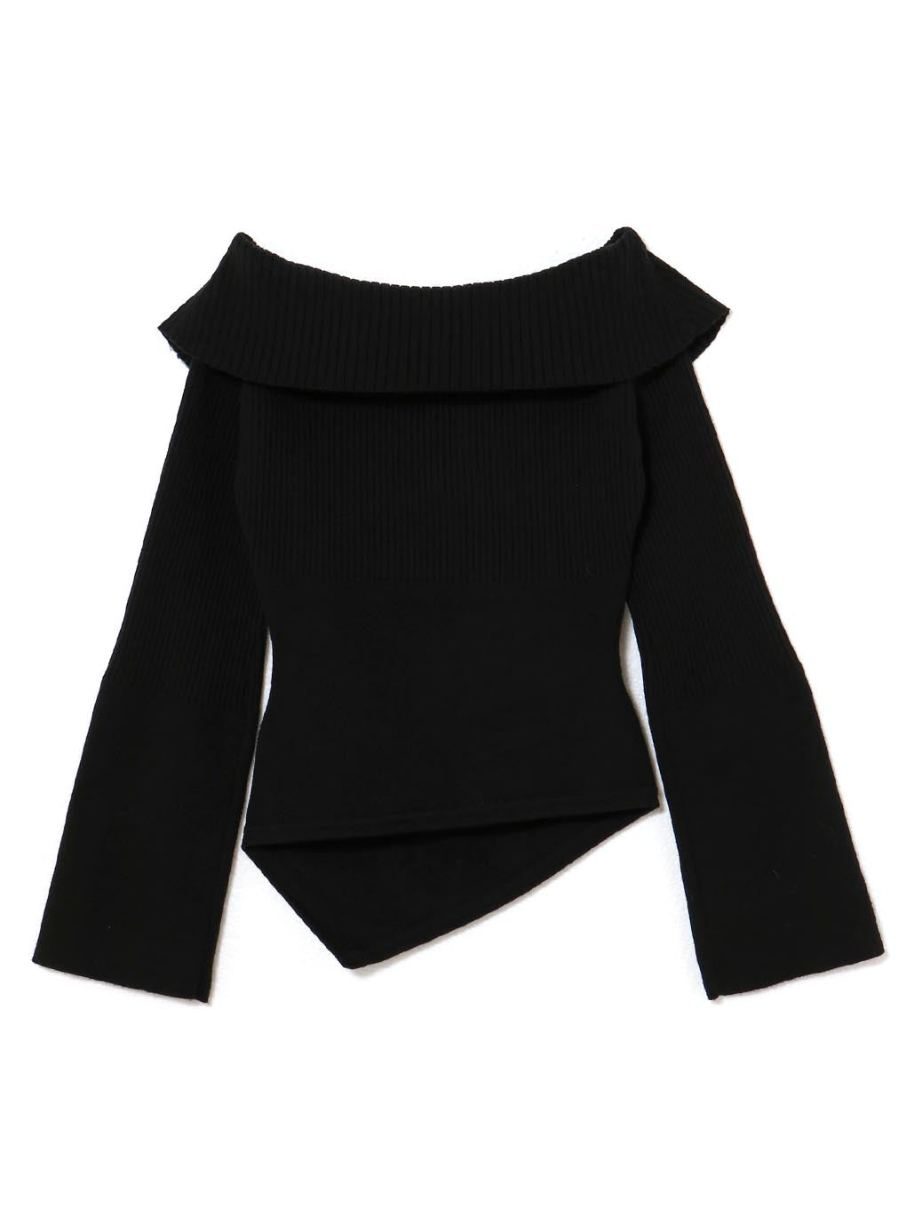 Amari ribbon tops