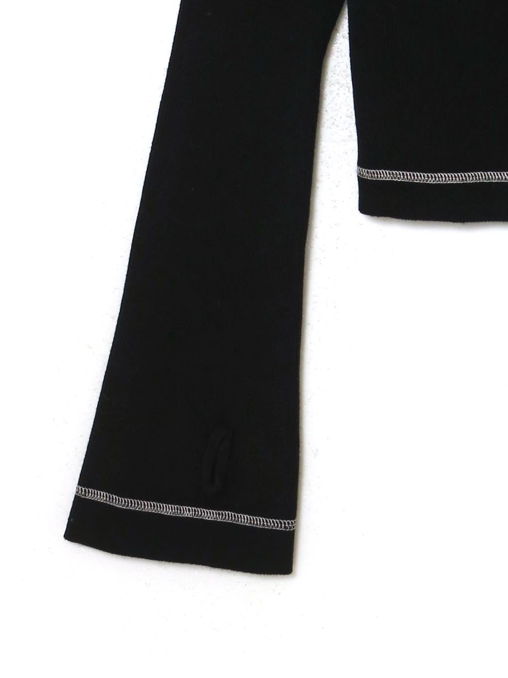 Ann knit tops