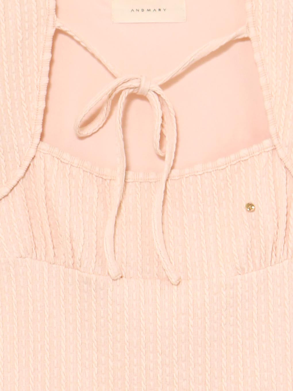 Kiki ribbon tops