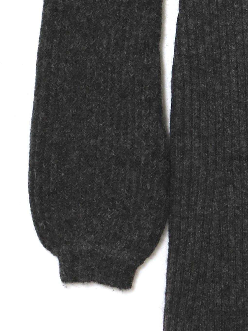 Rothy knit set dress