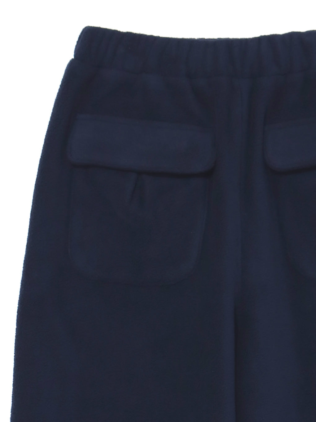 Mary logo fleece pants