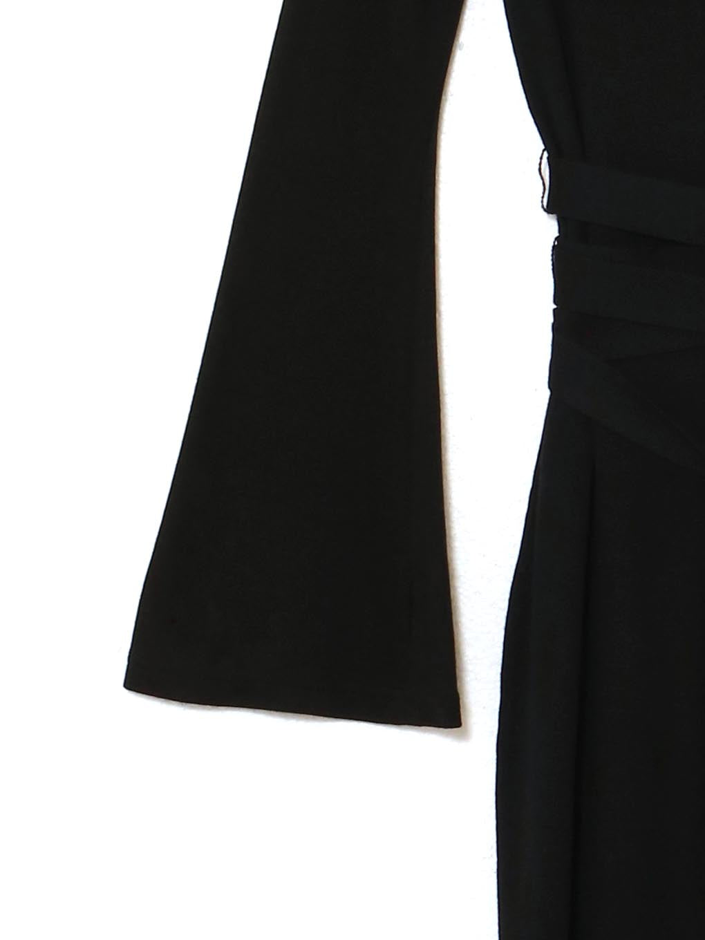 Maya knit set dress