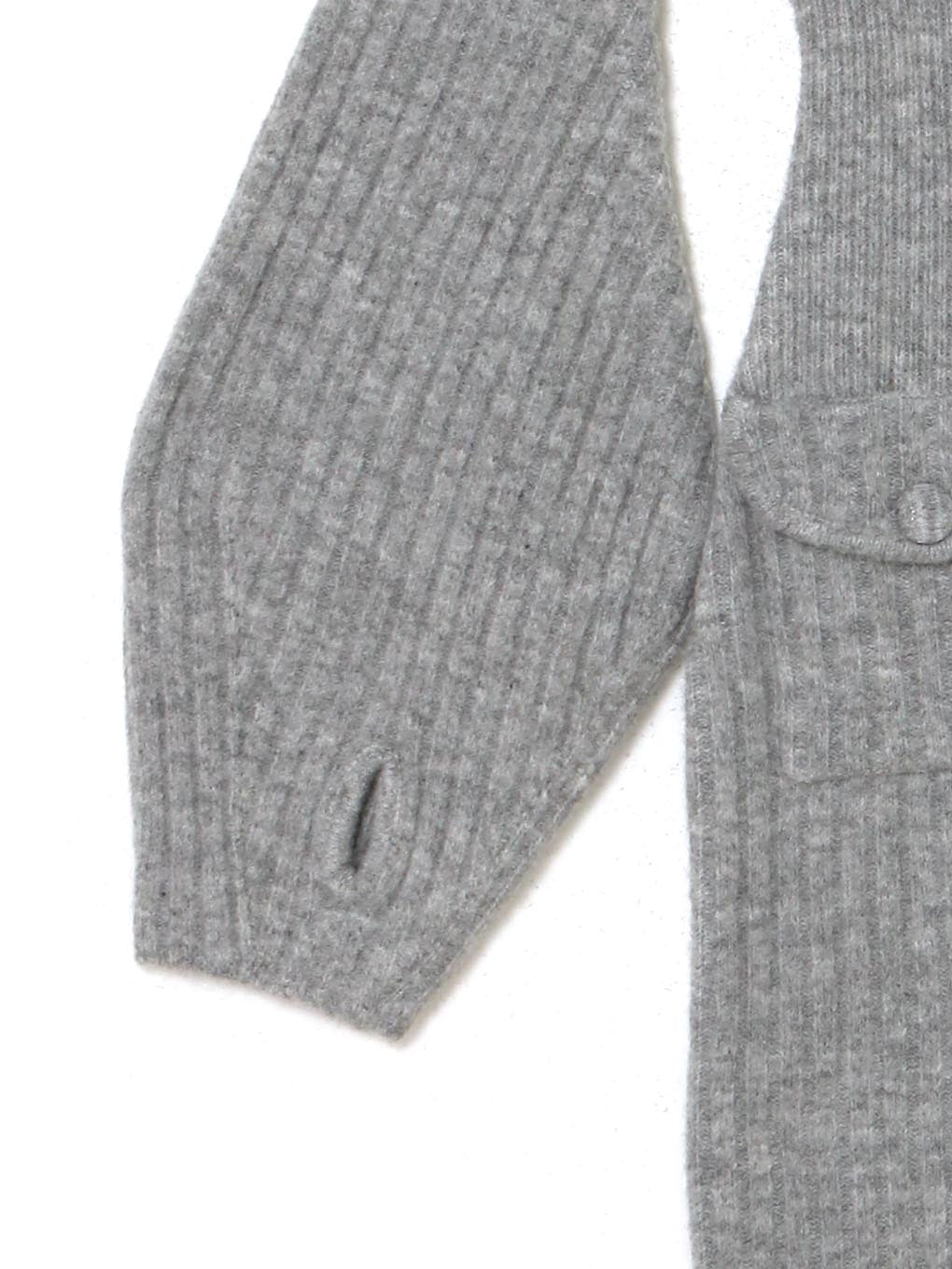 Noah ribbon knit dress