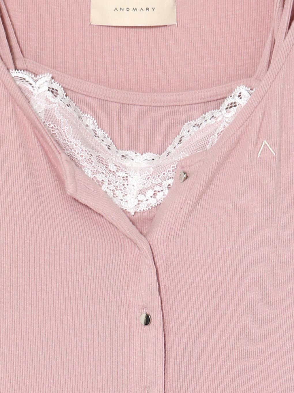 Lilia lace tops
