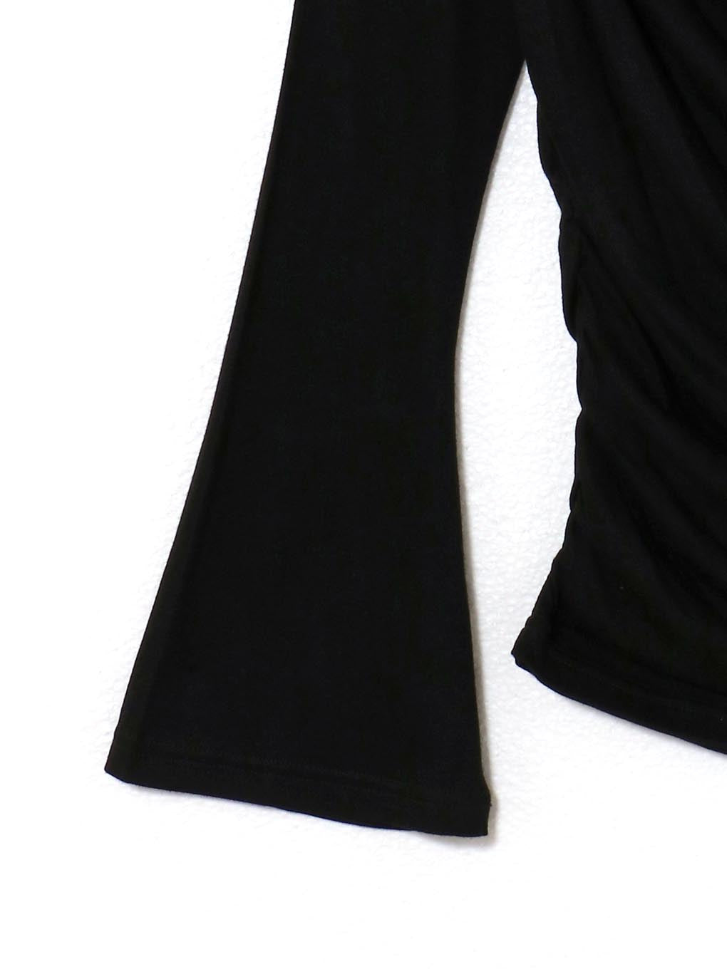 Vanessa ribbon tops