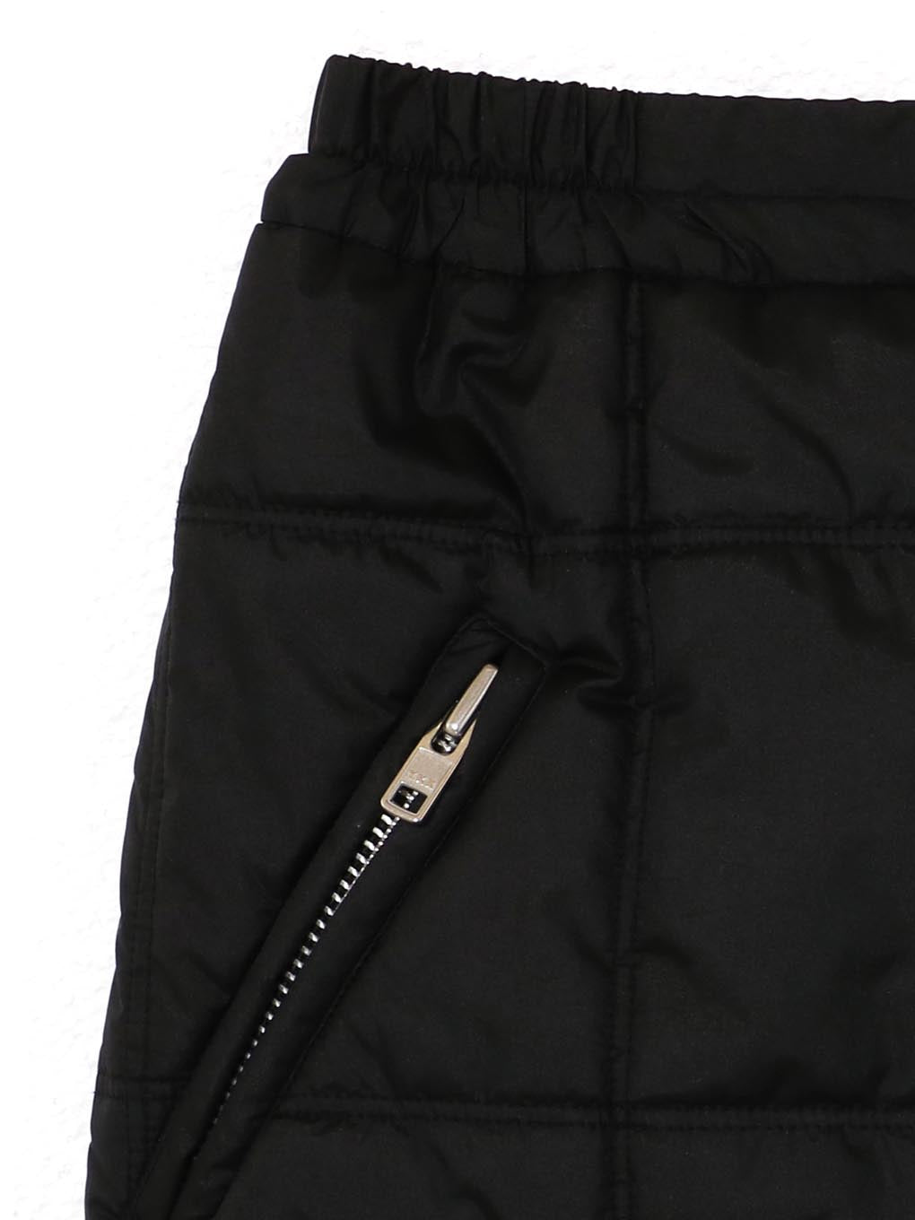 Mary quilting skirt
