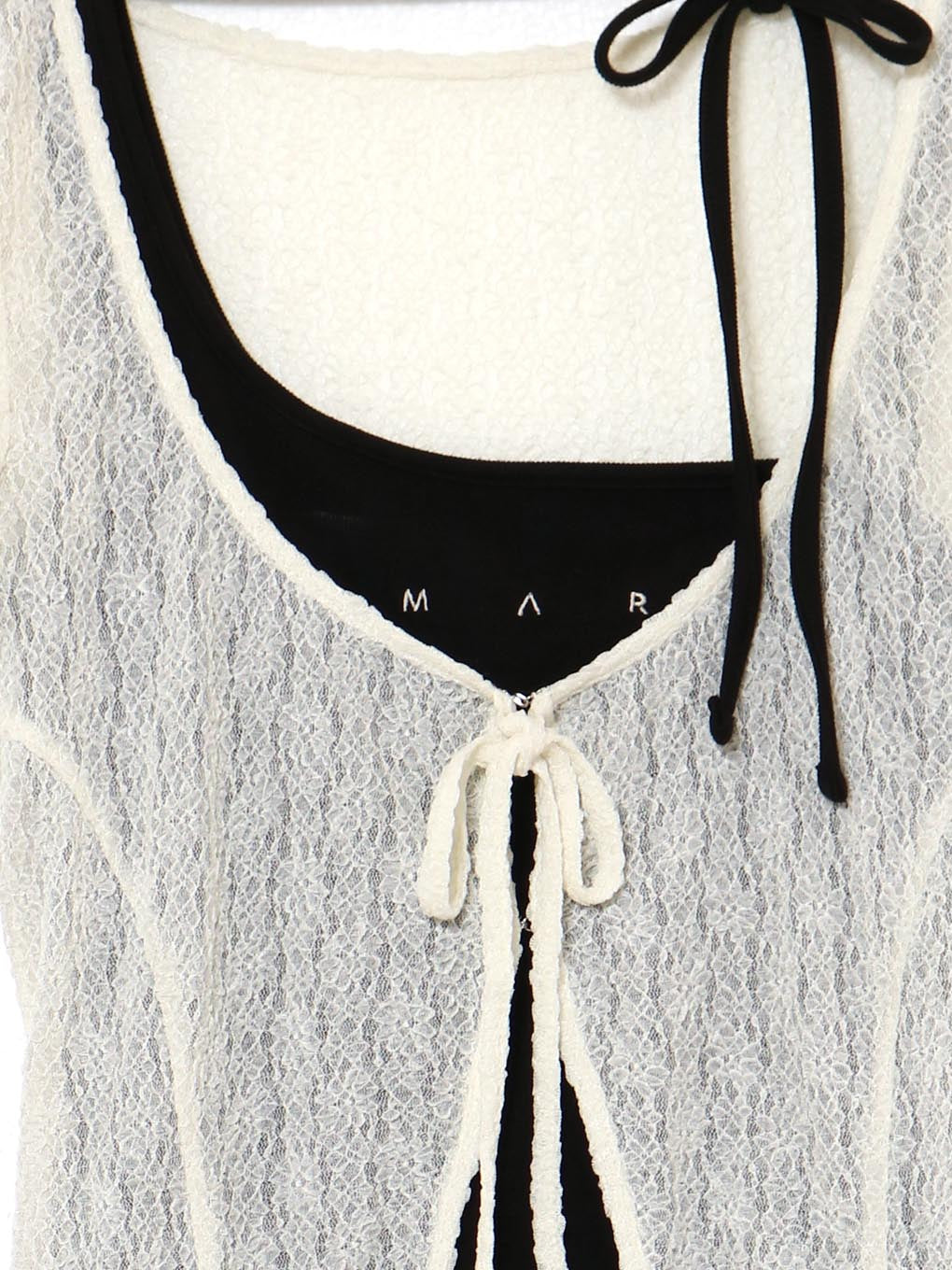 Claire set tops