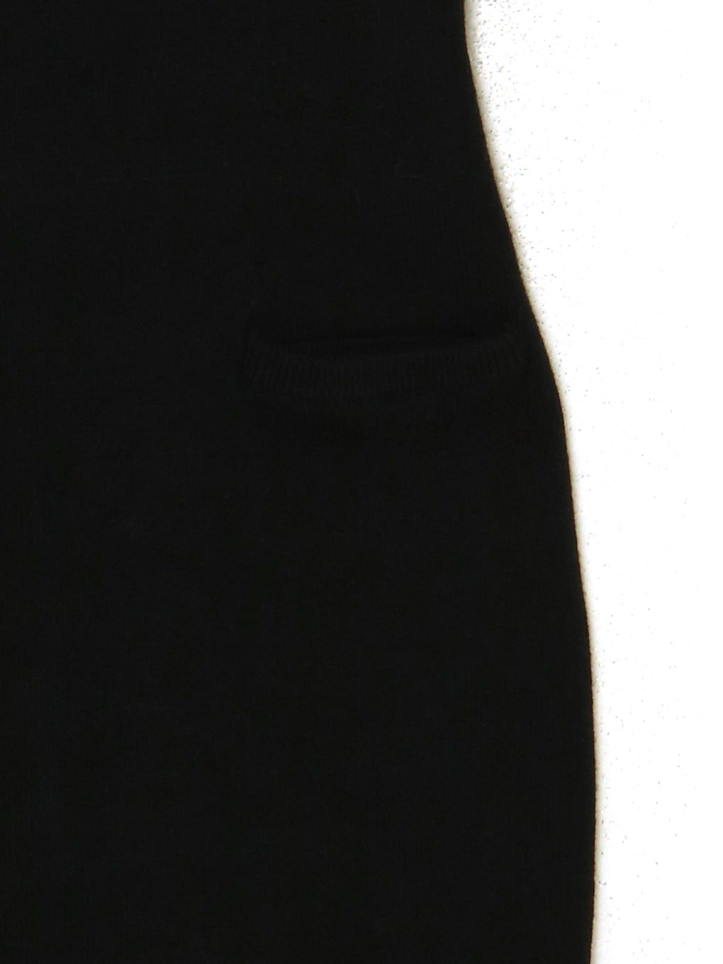 Eve knit mini dress