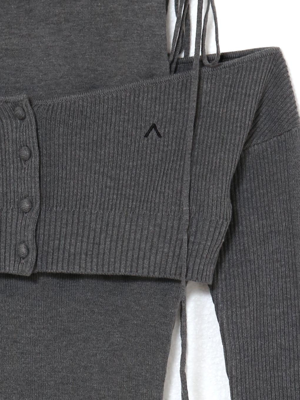 Adele knit set