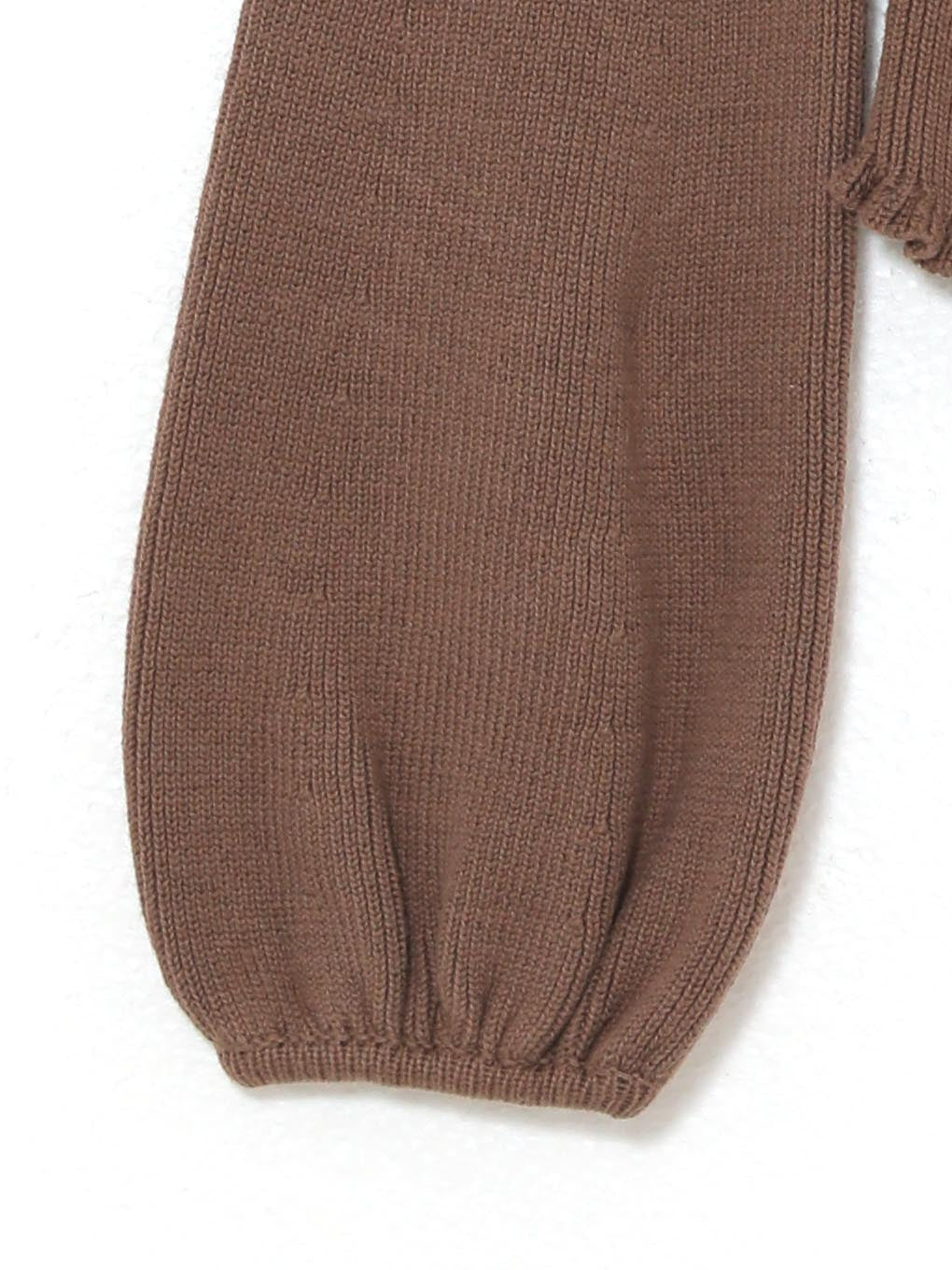 Lydia frill knit tops