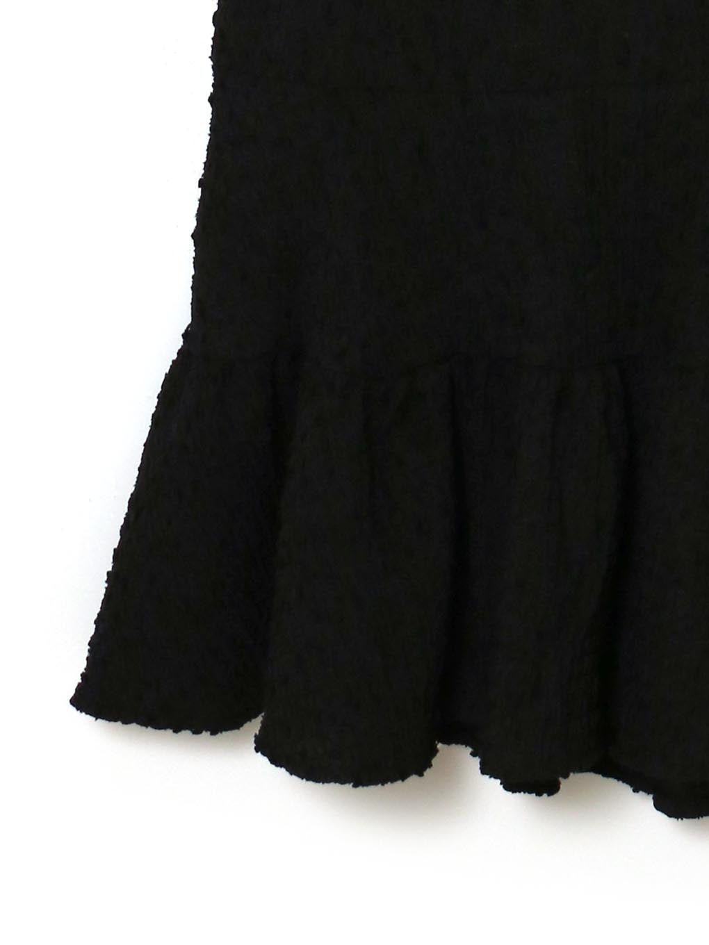 Clarice long dress