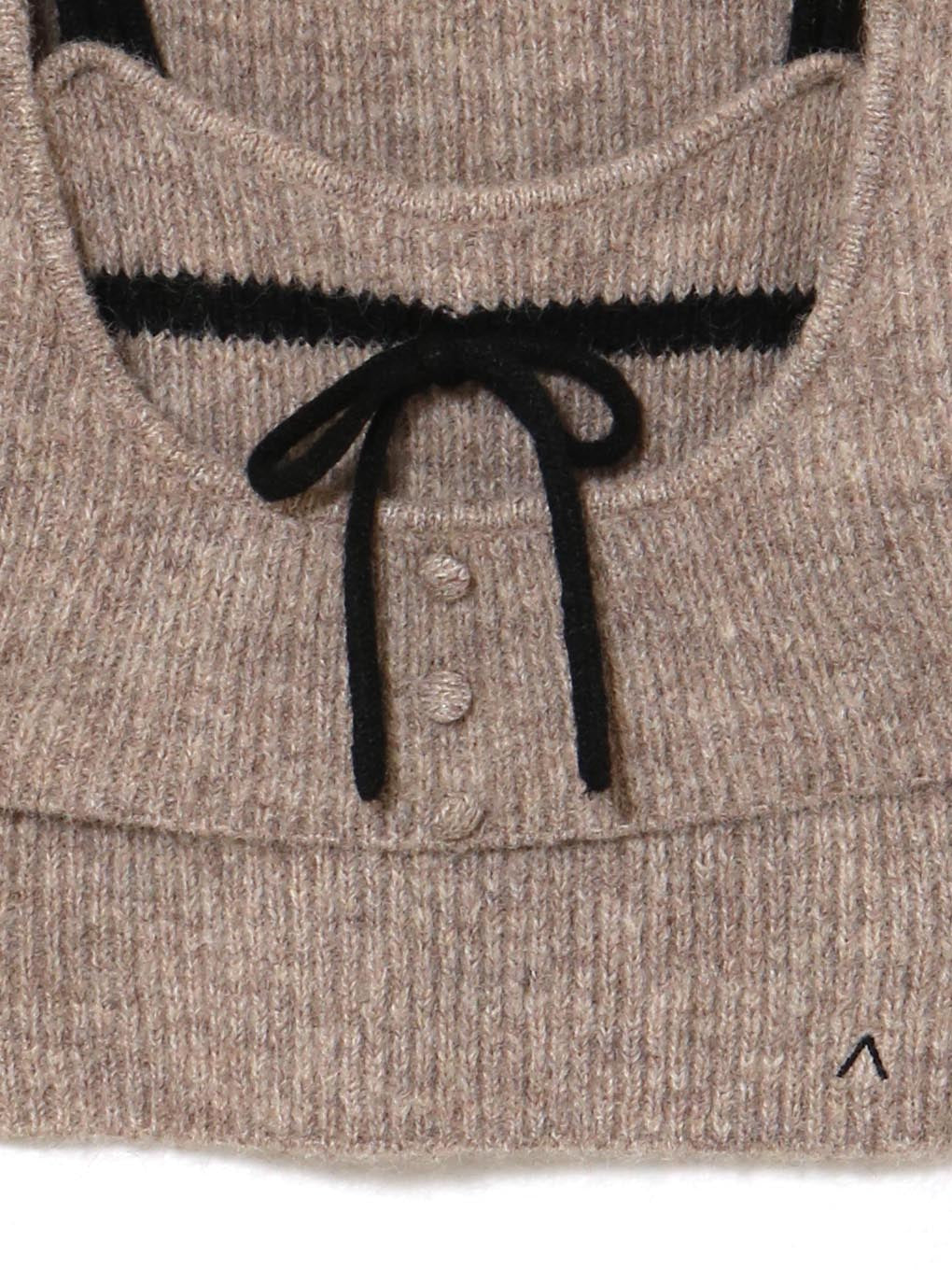 Natalie ribbon set