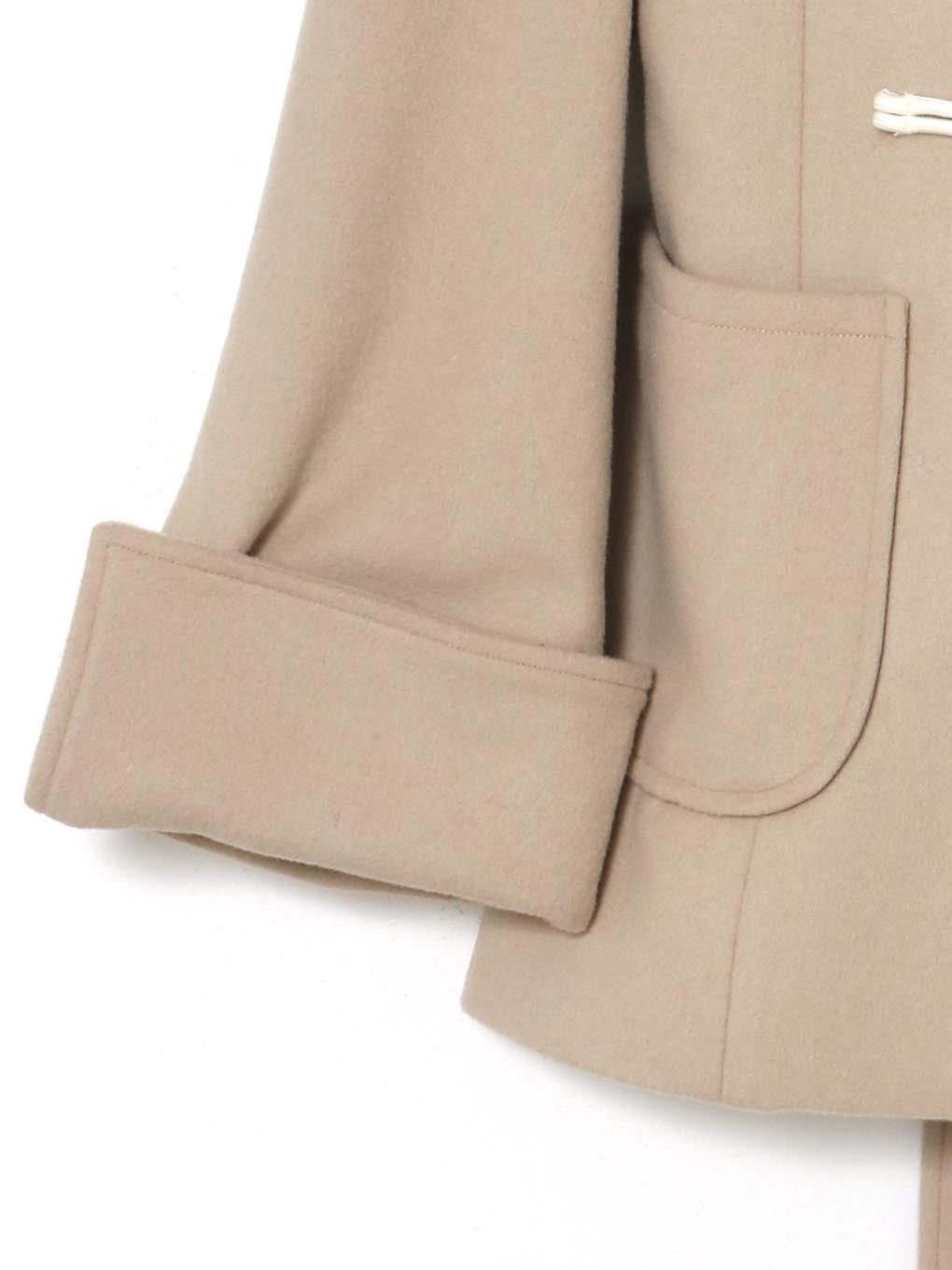 Ange short coat