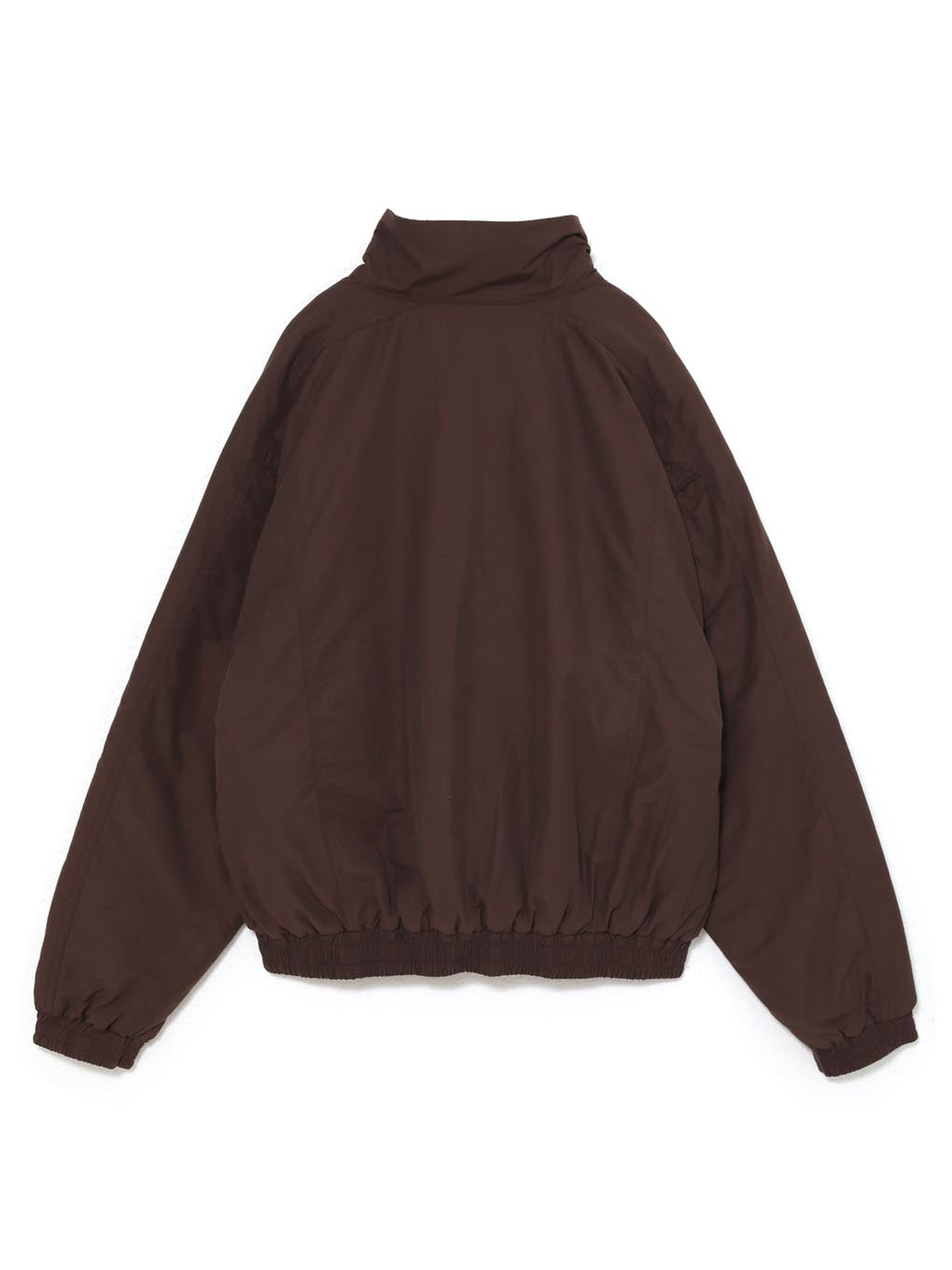 Mary logo bomber jacket