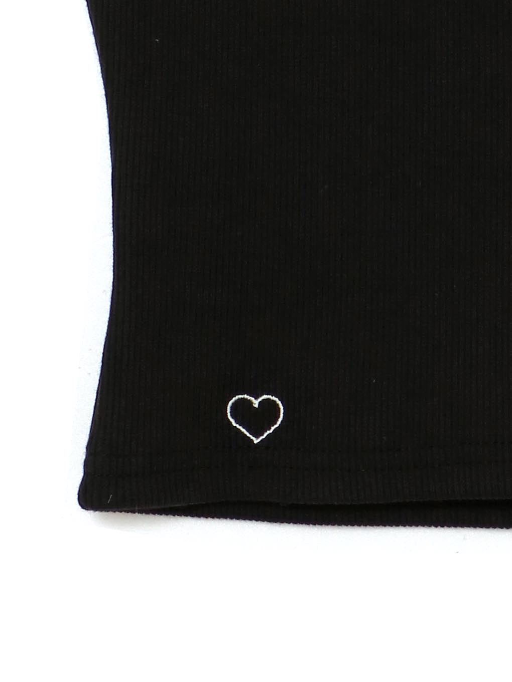 Claire choker tops