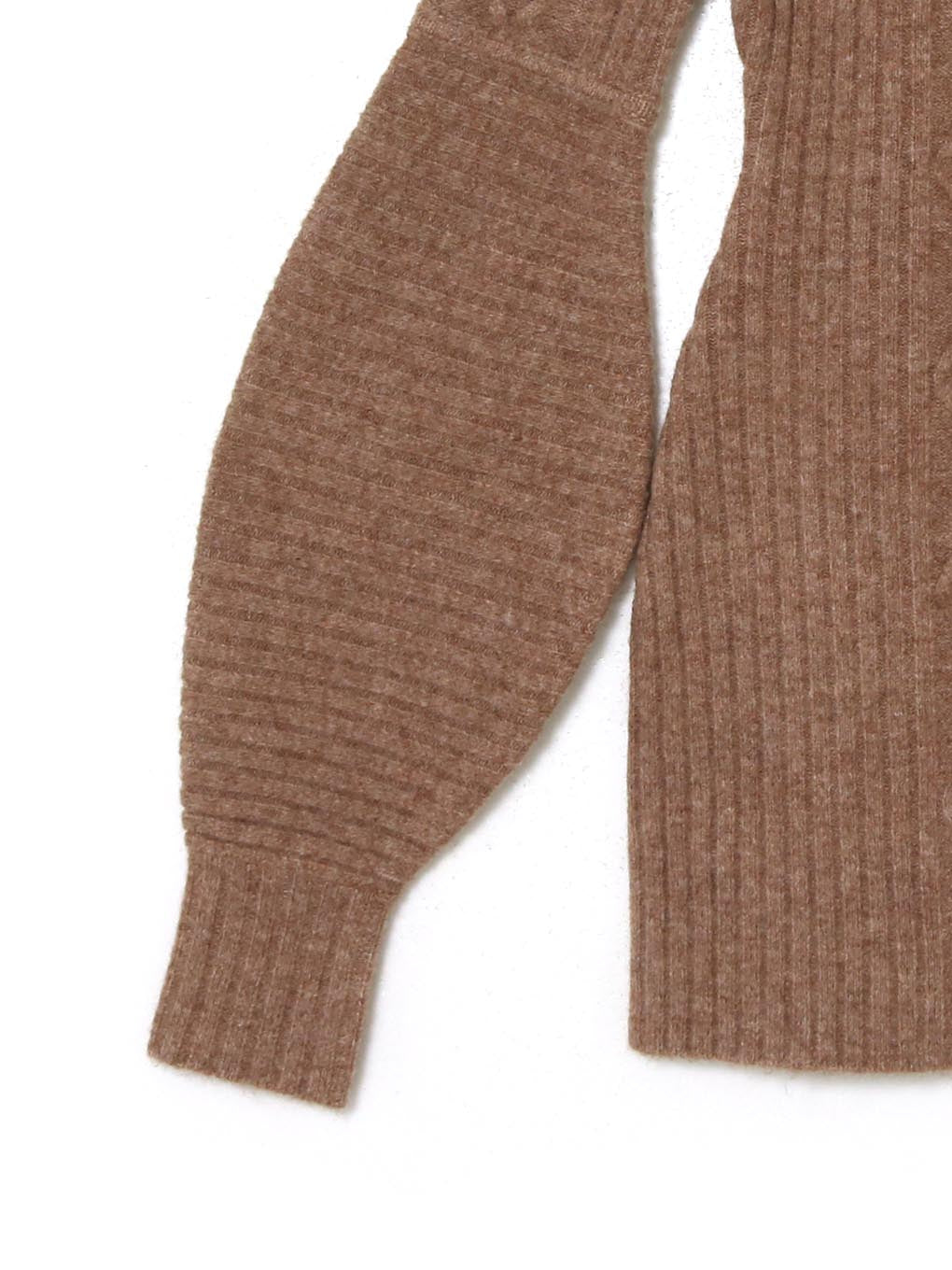 Cher knit mini dress