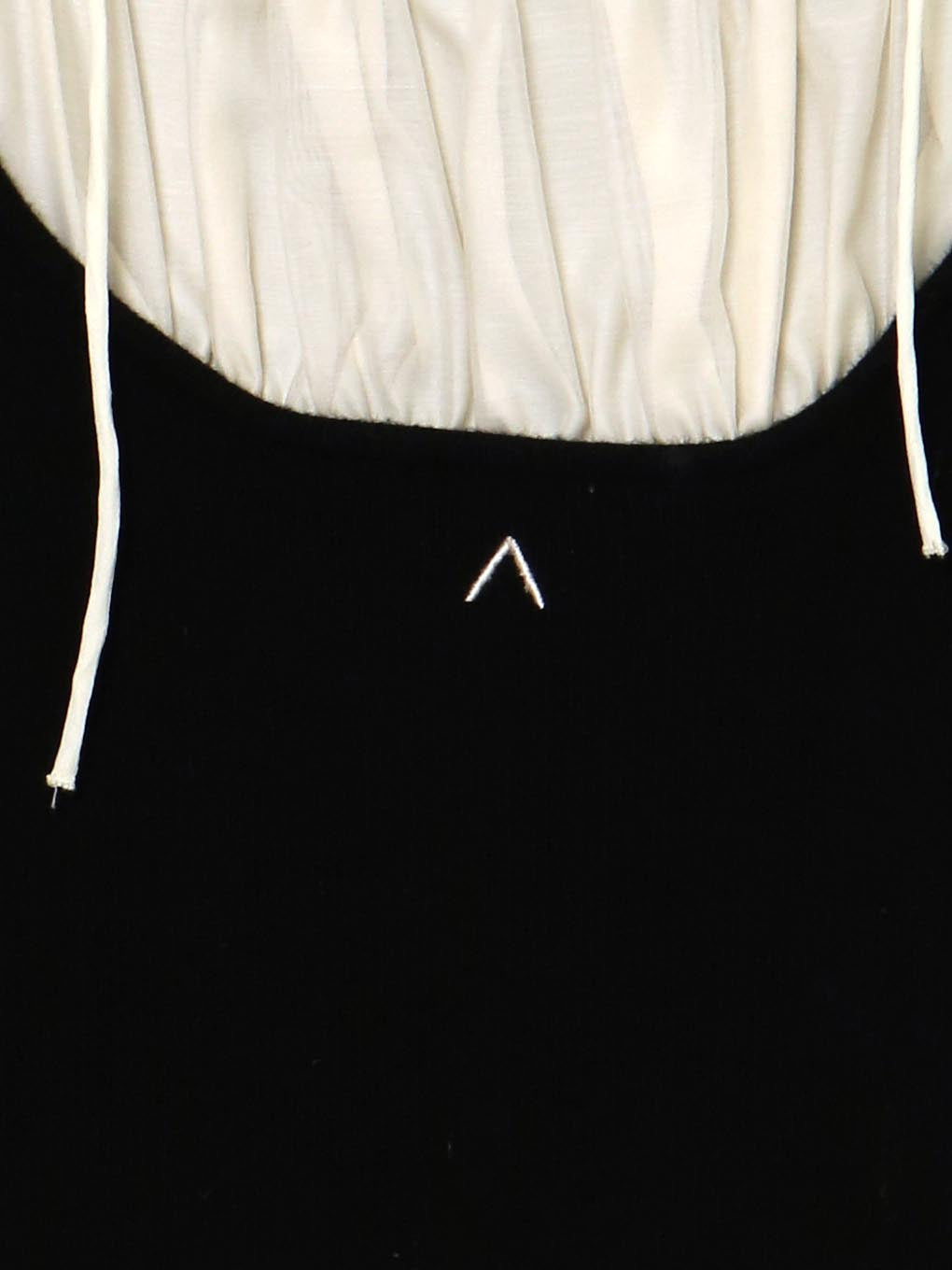 Mew frill tops