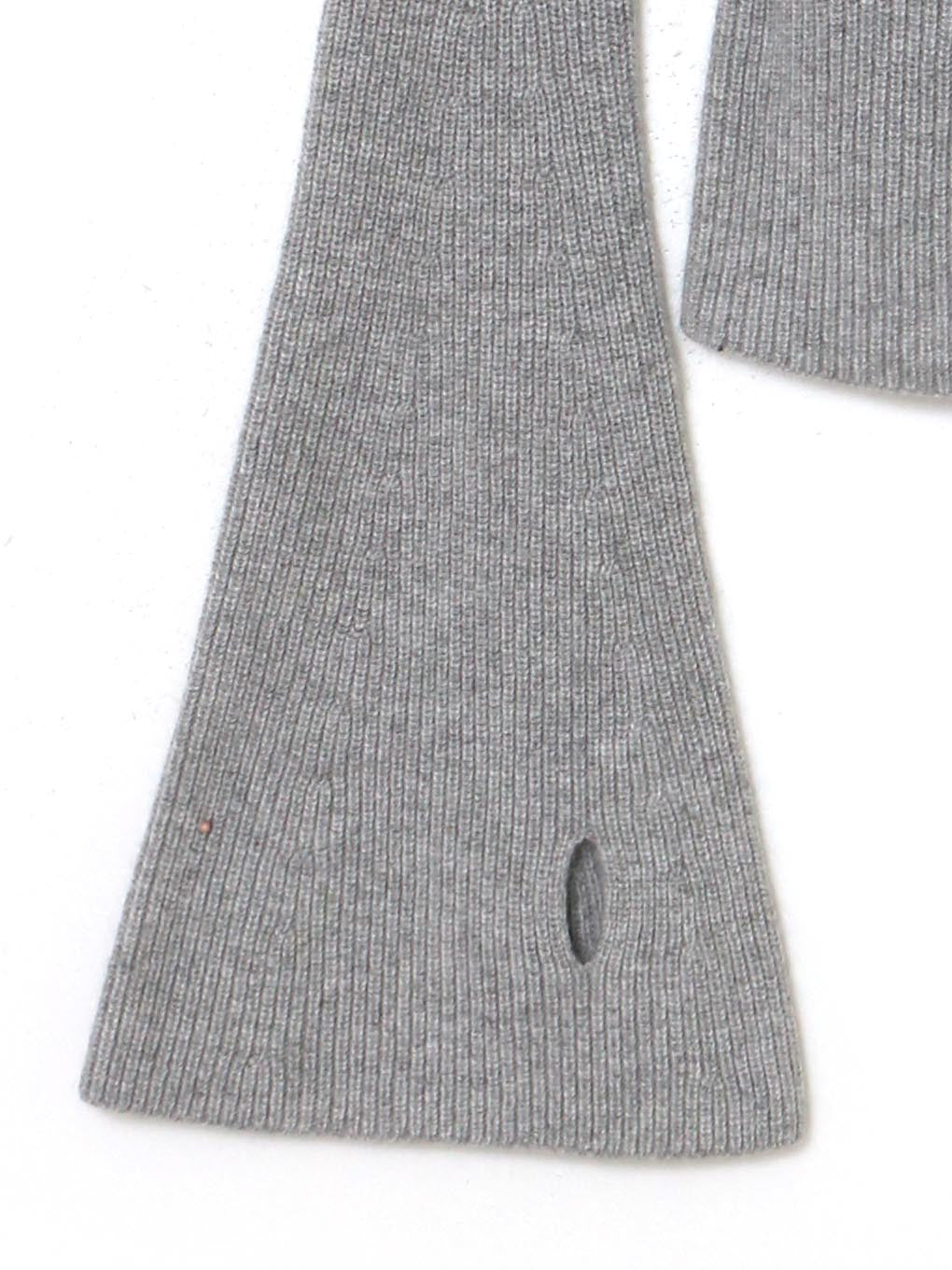 Carol ribbon tops
