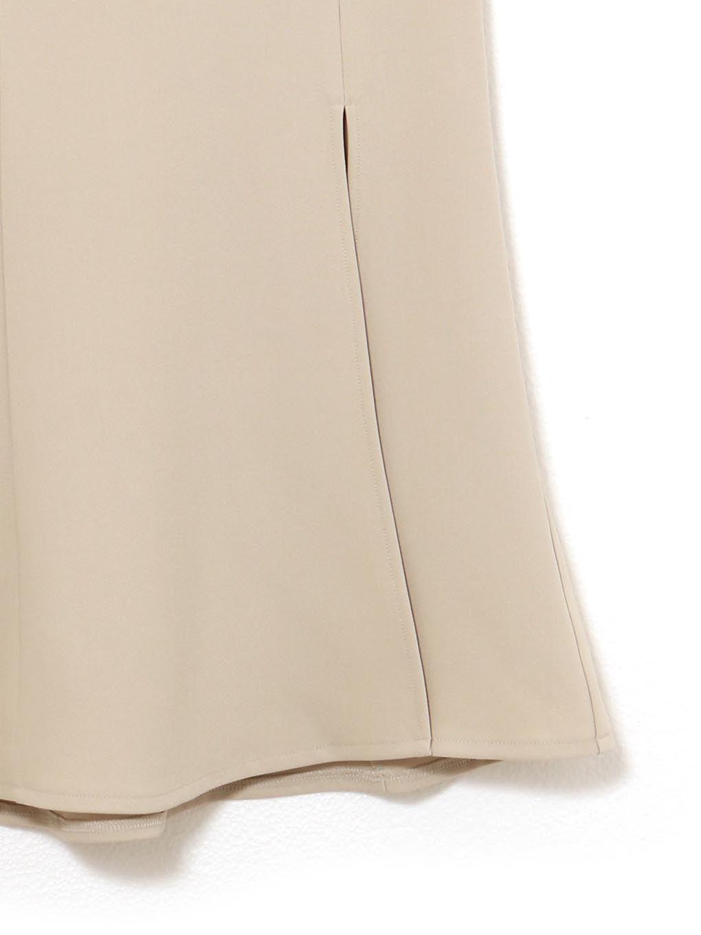 Olivia ribbon set up